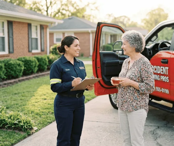 Accident Towing Service Salem, UT FAQs